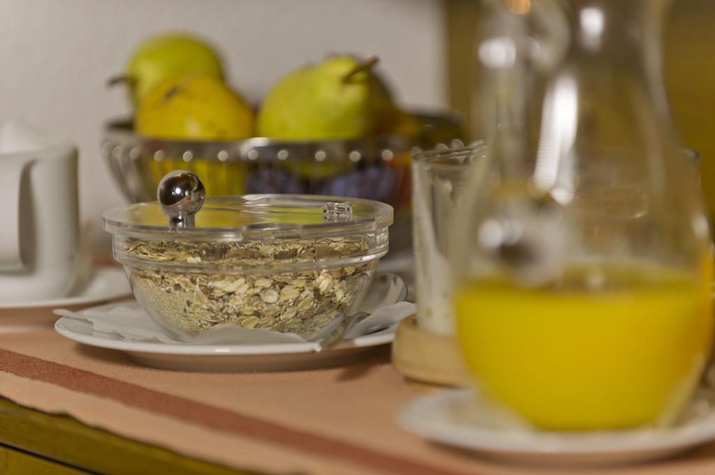 Cafe Pension Zum Jaeger Buchboden Экстерьер фото